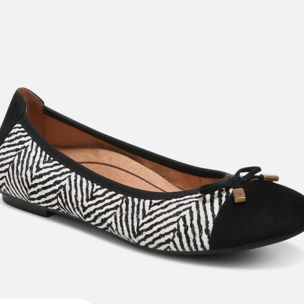 Vionic Minna Women's Flats Size 7